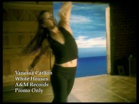 Vanessa Carlton White Houses